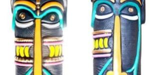 Terracotta Hanging Warriors