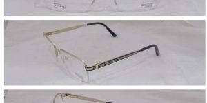 Benton Harbor Titanium Frame