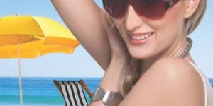 Laurel Dale Sunglasses