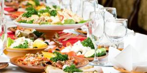 Canteen Catering Service