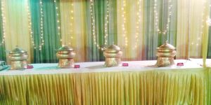 Catering Service for Mata Ki Chowki
