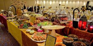 Commercial Catering Services