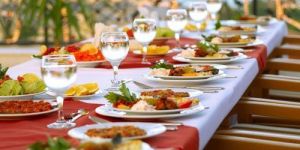 Event Parties Catering Services