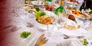 Hotel Catering Service