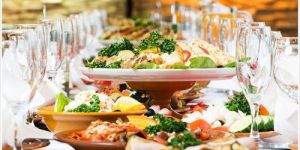 School Party Catering Services