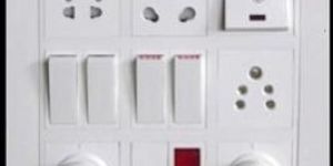 Electrical Switches & Sockets