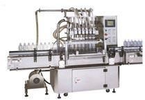 Automatic Honey Filling Machine