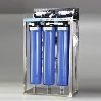 Industrial RO Water Purifier