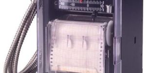 Temperature Recorders