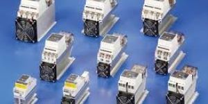 Thyristor Power Regulators