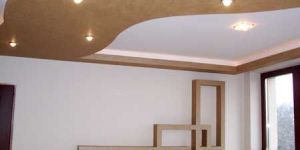 Interior Furnishing Contractor