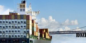 Sea Freight Forwarding Services