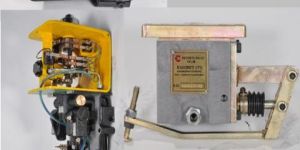 Air Brake Components