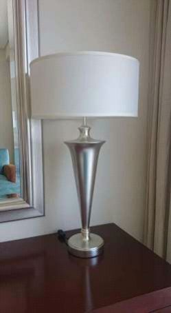 Modern Table Lamps