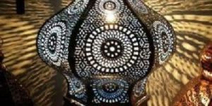 Moroccan Lanterns