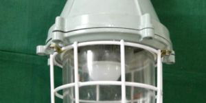 Flameproof Electrical Equipments