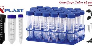Conical Centrifuge Tubes