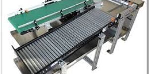 Custom Conveyors