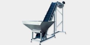 Incline Conveyors