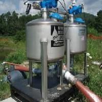 Micro Irrigation Systems