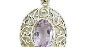 Sterling Silver Jewelry