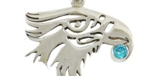 Sterling Silver Jewelry