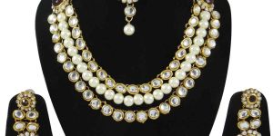 Traditional Jewellery