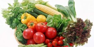 Fresh Vegetables