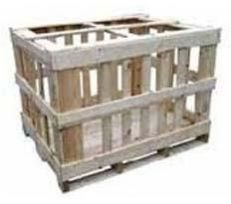 Customized Wooden Crates