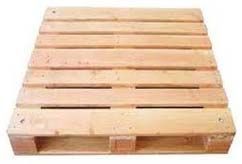 Packing Wooden Pallet