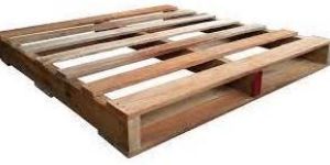 Stringer Wooden Pallets