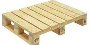 Wooden Pallet