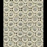 Cotton Lace Fabric