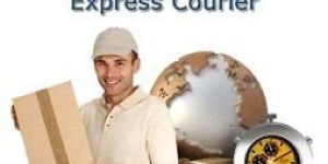 Express Courier Services