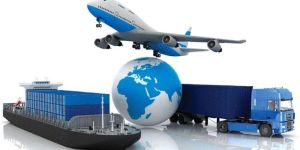 International Freight Forwarding Services