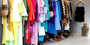 Garment Courier and Cargo