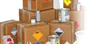 Hazardous Cargo Services