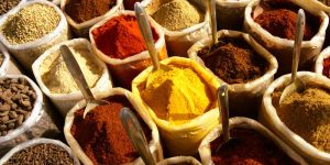 Masala Courier Services