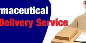 Pharmaceutical Courier Services