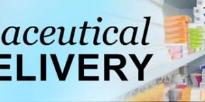 Pharma Courier Services