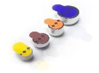 Hearing Aid Batteries