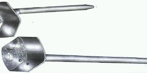 Stem Type Thermostat