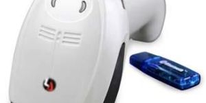 Barcode Bluetooth Scanner