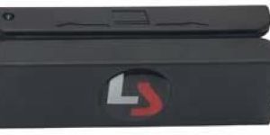 Magnetic Stripe Card Reader