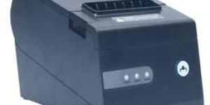 Thermal Printer Low Noise