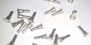 Eyelets for Electric Components