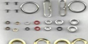 Metal Mixed Eyelets