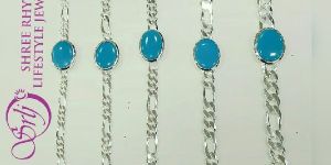 Sterling Silver Bracelets