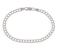 Silver Chain Bracelet