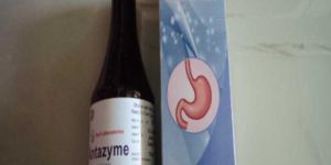 ANTAZYME SYRUP